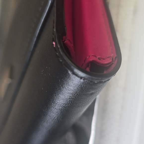 🌸 Kate Spade Arbour Hill Winni Crossbody Trifold - Picture 7 of 8